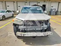2012 Toyota 4 RUNNER фото