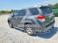2012 Toyota 4 RUNNER фото