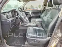 2012 Toyota 4 RUNNER фото