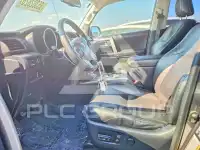 2012 Toyota 4 RUNNER фото