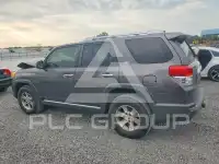 2012 Toyota 4 RUNNER photo