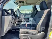 2012 Toyota 4 RUNNER фото