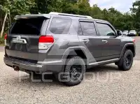 2012 Toyota 4 RUNNER фото