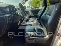 2012 Toyota 4 RUNNER фото