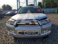 2012 Toyota 4 RUNNER фото