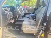 2012 Toyota 4 RUNNER photo