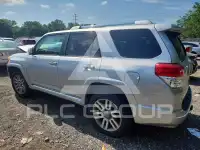 2012 Toyota 4 RUNNER фото