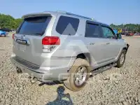 2012 Toyota 4 RUNNER фото