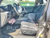 2012 Toyota 4 RUNNER фото