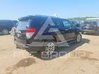 2012 Toyota 4 RUNNER photo