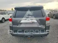 2012 Toyota 4 RUNNER photo