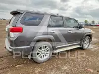 2012 Toyota 4 RUNNER фото