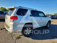 2012 Toyota 4 RUNNER фото