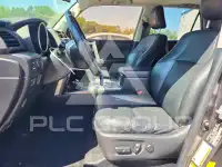 2012 Toyota 4 RUNNER фото