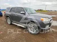 2012 Toyota 4 RUNNER фото
