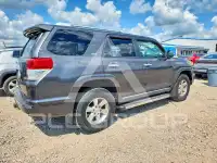 2012 Toyota 4 RUNNER фото