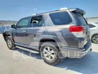 2012 Toyota 4 RUNNER фото