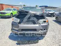 2012 Toyota 4 RUNNER фото