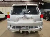2012 Toyota 4 RUNNER фото