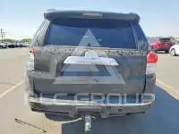 2012 Toyota 4 RUNNER фото