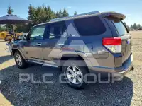 2012 Toyota 4 RUNNER фото