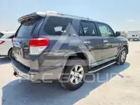 2012 Toyota 4 RUNNER фото