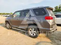 2012 Toyota 4 RUNNER photo