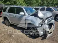 2012 Toyota 4 RUNNER фото