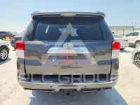 2012 Toyota 4 RUNNER фото