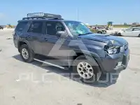 2012 Toyota 4 RUNNER photo