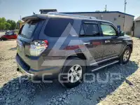 2012 Toyota 4 RUNNER photo