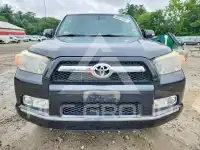 2012 Toyota 4 RUNNER фото