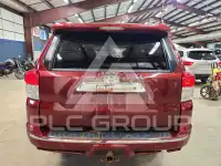 2012 Toyota 4 RUNNER photo