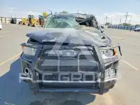 2012 Toyota 4 RUNNER фото