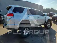 2012 Toyota 4 RUNNER фото