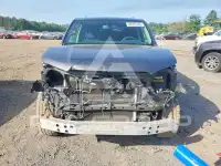 2012 Toyota 4 RUNNER фото