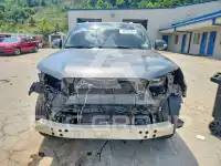 2012 Toyota 4 RUNNER фото