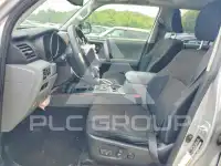2012 Toyota 4 RUNNER photo