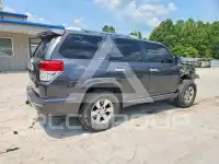 2012 Toyota 4 RUNNER фото