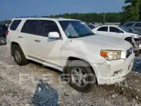 2012 Toyota 4 RUNNER фото