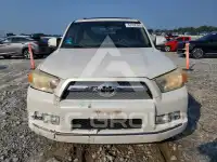 2012 Toyota 4 RUNNER фото