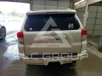 2012 Toyota 4 RUNNER фото