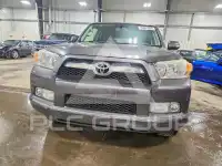 2012 Toyota 4 RUNNER фото