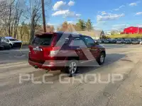 2012 Toyota 4 RUNNER фото