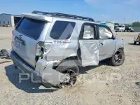 2012 Toyota 4 RUNNER фото