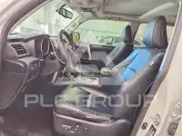 2012 Toyota 4 RUNNER фото