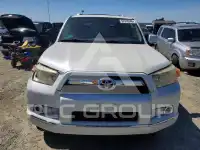2012 Toyota 4 RUNNER photo