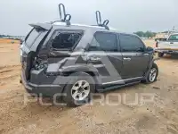 2012 Toyota 4 RUNNER фото