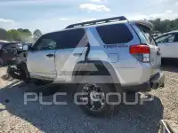 2012 Toyota 4 RUNNER фото