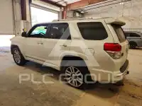 2012 Toyota 4 RUNNER фото